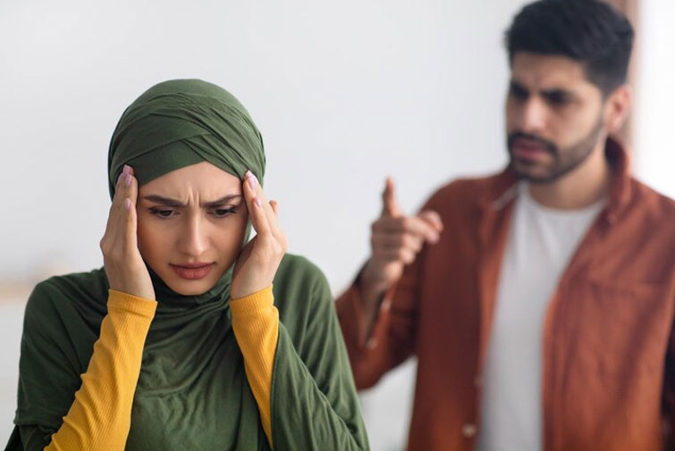 Ruqyah For Marriage Blockage or Separation Problems